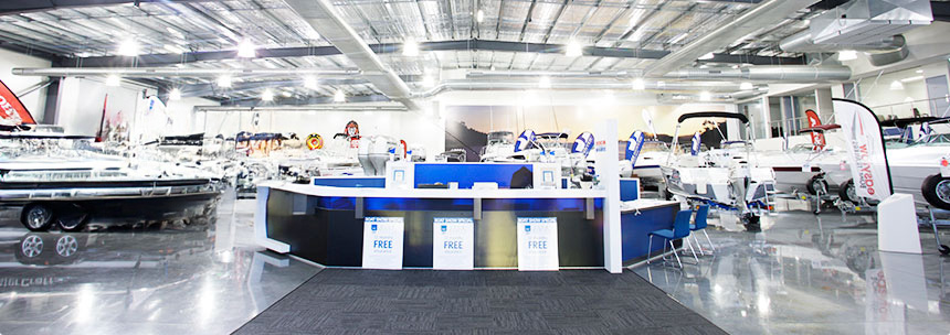 Premises Designed & Constructed To Suit Your Needs