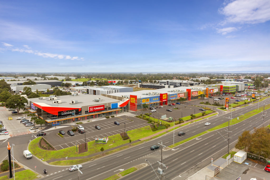 Moorabbin Super Centre Pellicano