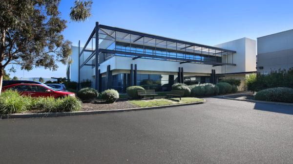 Pellicano Secures Largest Suburban Office Leasing Transaction for 2015