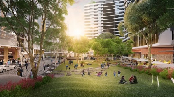 From footy and factories to Brisbane’s latest cosmopolitan hub