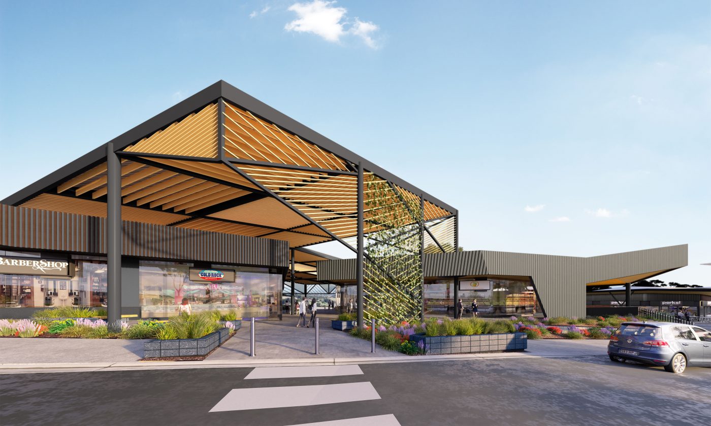 Jimboomba Central, Jimboomba Pellicano