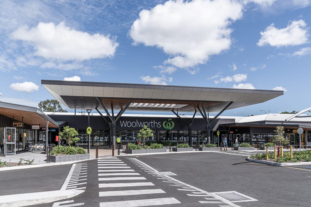 Jimboomba Central, Jimboomba QLD Pellicano