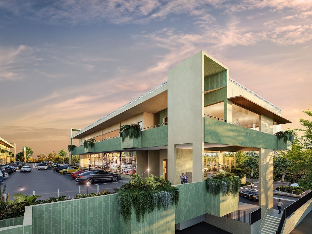 Jimboomba Central, Jimboomba QLD Pellicano