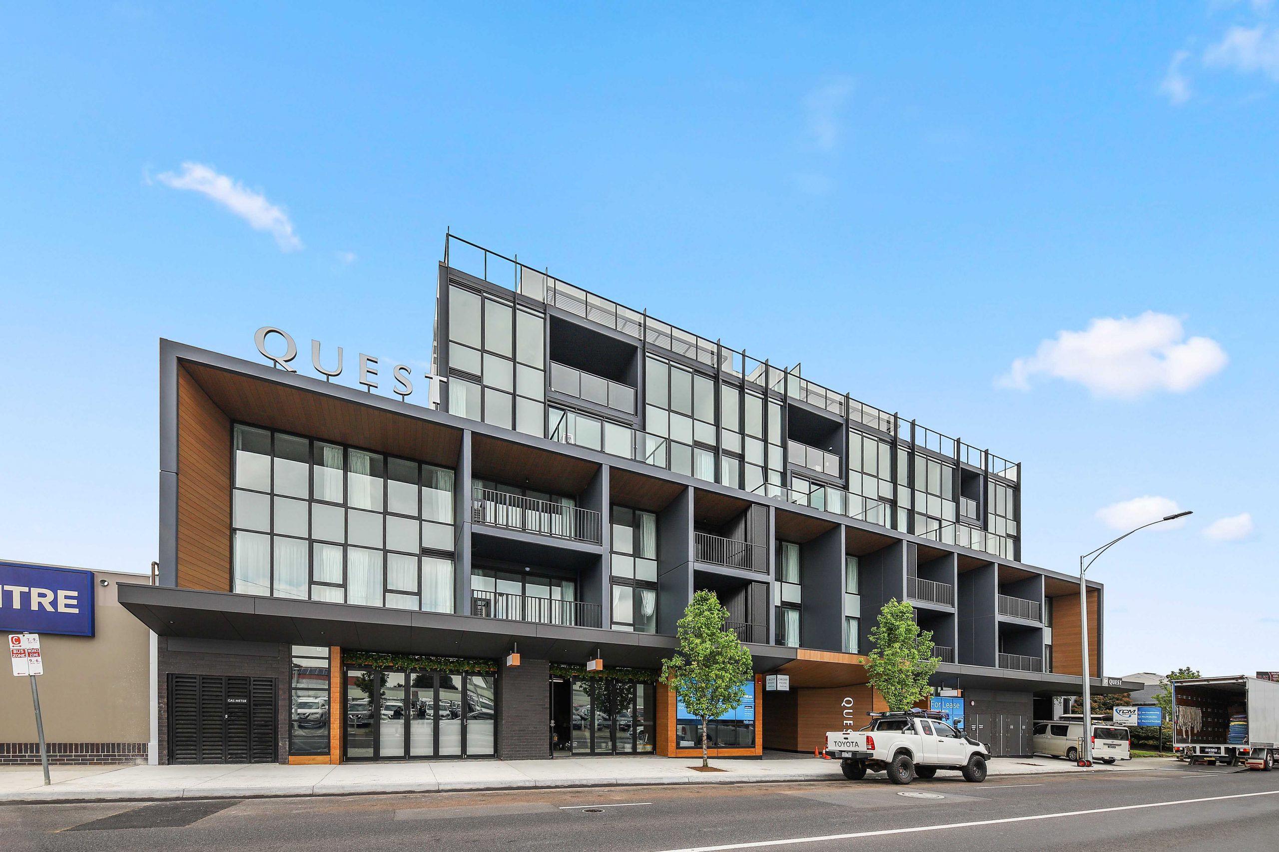 Emery House Preston VIC Pellicano