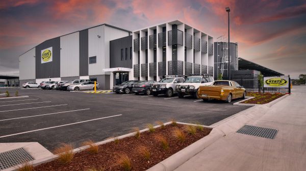 Pellicano unveils raft of new industrial tenants, announces record low vacancy rates