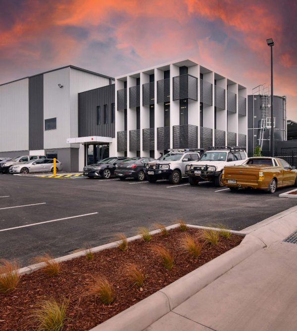 Pellicano unveils raft of new industrial tenants, announces record low vacancy rates