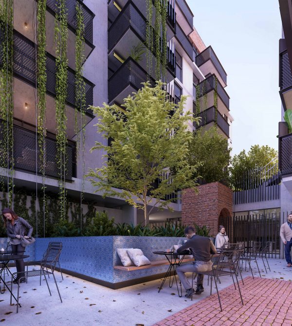 Developer Pellicano returns to build-to-rent