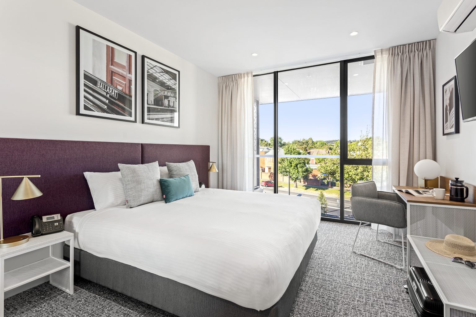 Quest Ballarat Station opens its doors ahead of holiday rush Pellicano