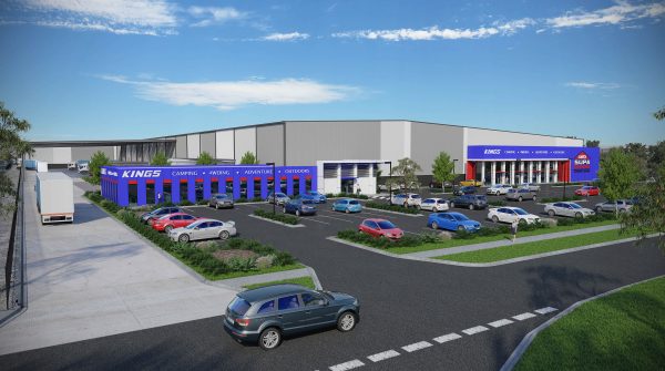 Pellicano Announces New Pre-Lease, Expansion Deal at Innovation Park