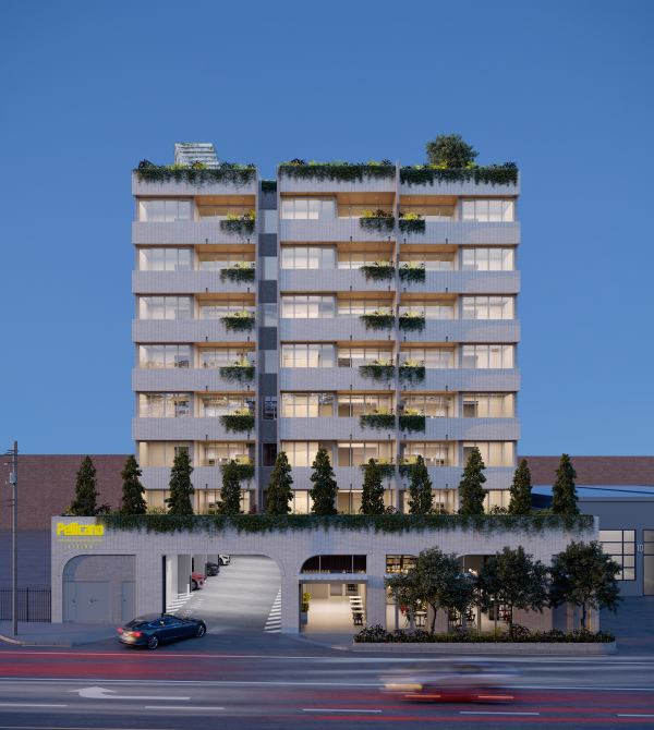 Pellicano Pads Out Build-to-Rent Pipeline