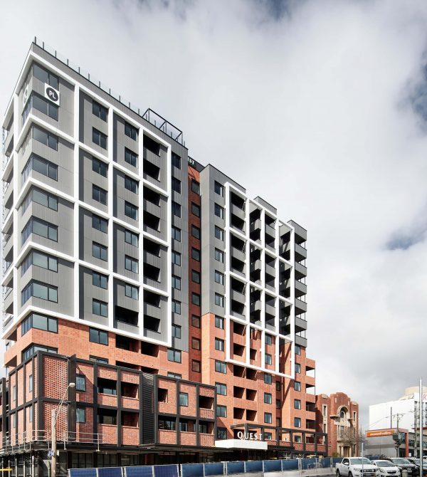 Exclusive: second Quest hotel to open in Geelong next week