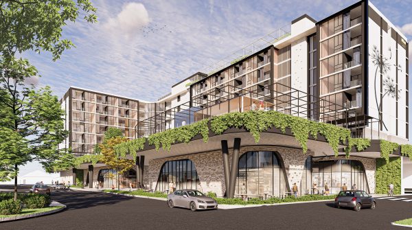 Pellicano Bolsters Build-to-Rent Pipeline with 400 Apartments