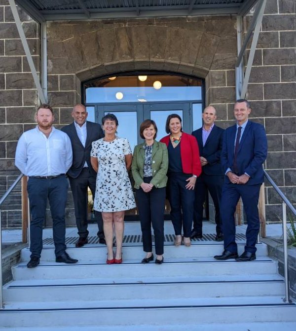 Ballarat station precinct upgrade: Goods Shed conference space open, food hall coming later in 2022