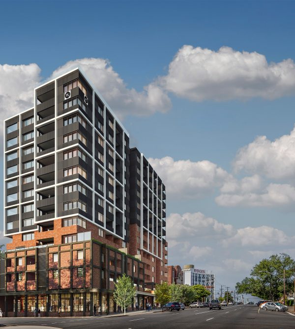 When Geelong’s Newest Apartment Hotel Is Expected To Open