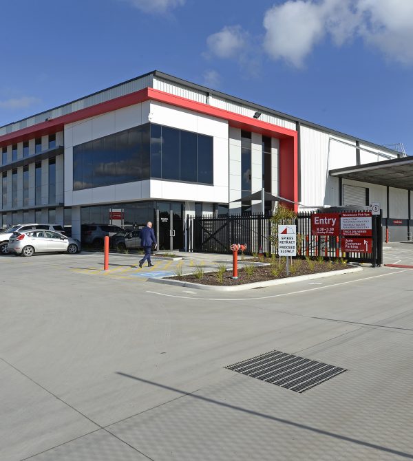 Pellicano woos funds for $190m industrial portfolio