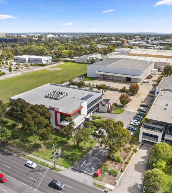 Pellicano Confirms 9 New deals Across Commercial & Industrial