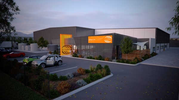 InterGrain signs 20 year plus pre-lease at Pellicano site Horsham Regional Victoria