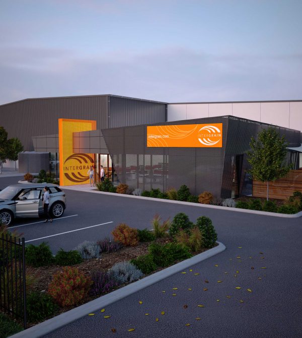 InterGrain signs 20 year plus pre-lease at Pellicano site Horsham Regional Victoria