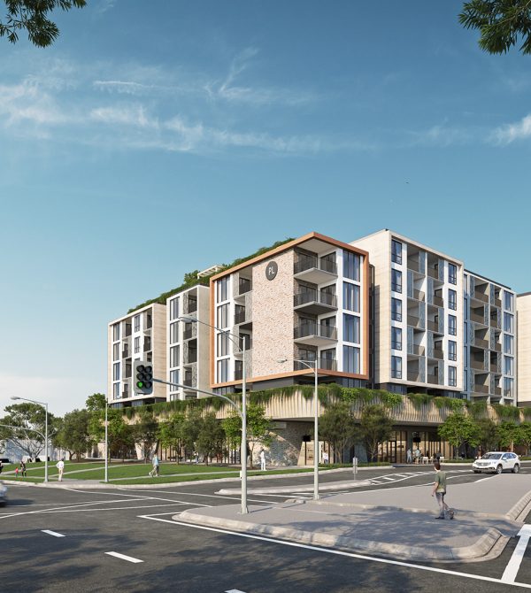 Pellicano to Complete $250m Oakleigh South Retail Precinct with BTR Stage