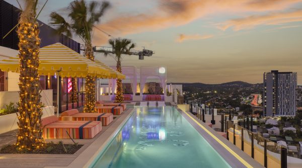 Pellicano’s Rambla hits major growth milestone