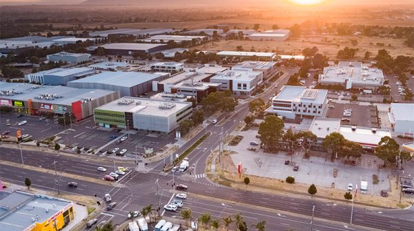 Pellicano signs WOTSO and Regus across Melbourne portfolio